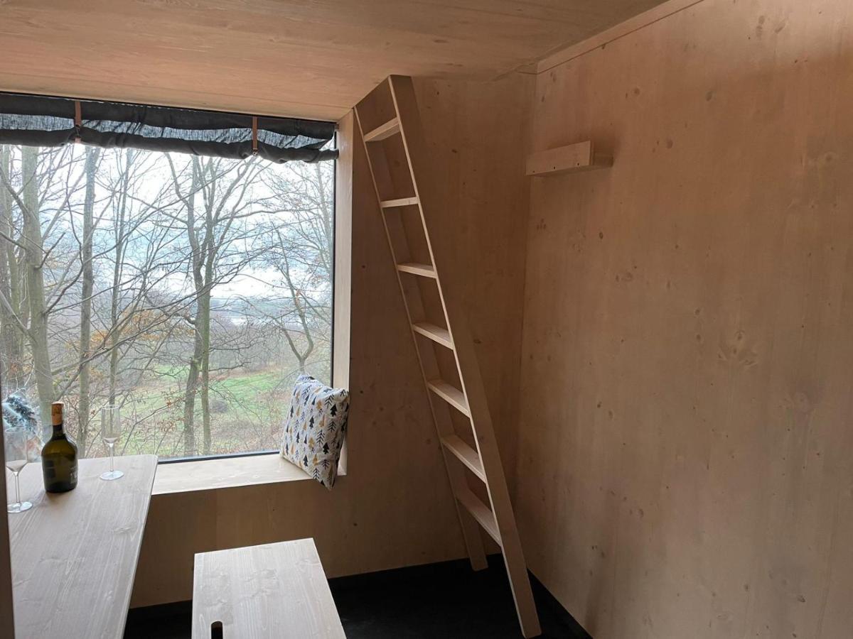 Posed Na Strani Hotell Kninicky Eksteriør bilde